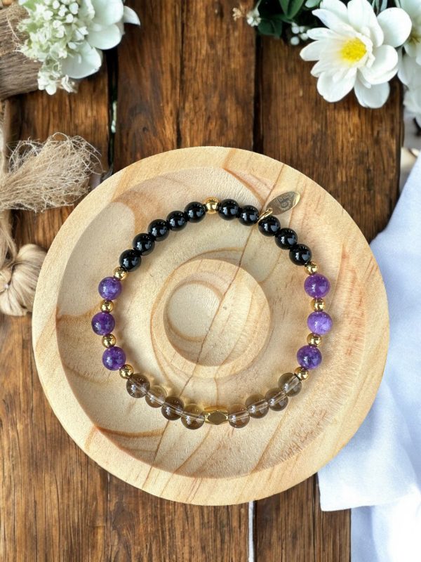 Armband gegen Angst und Panik – Bild 2