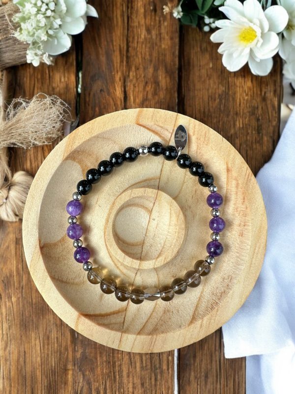 Armband gegen Angst und Panik – Bild 3