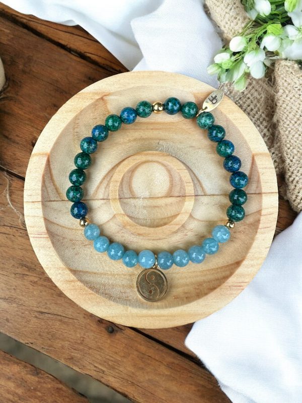 Anti-Stress Armband – Bild 2