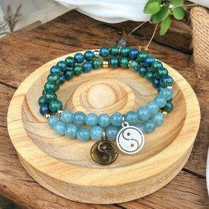 Anti-Stress Armband