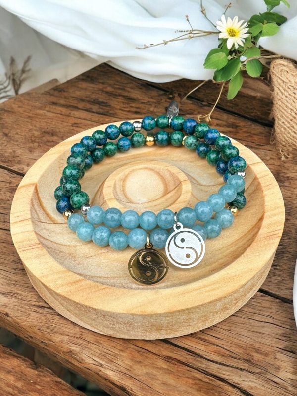 Anti-Stress Armband