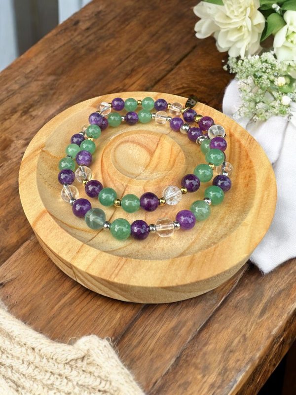 Armband zur Entspannung