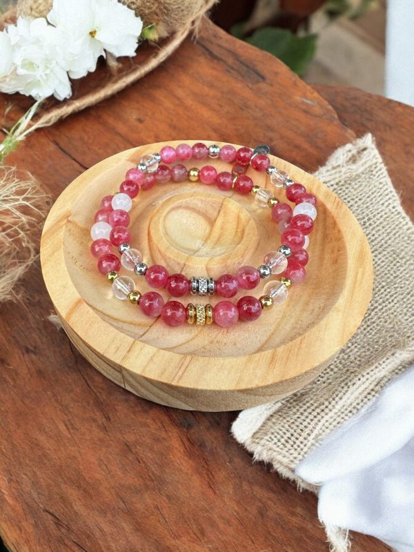 Armband der Freundschaft