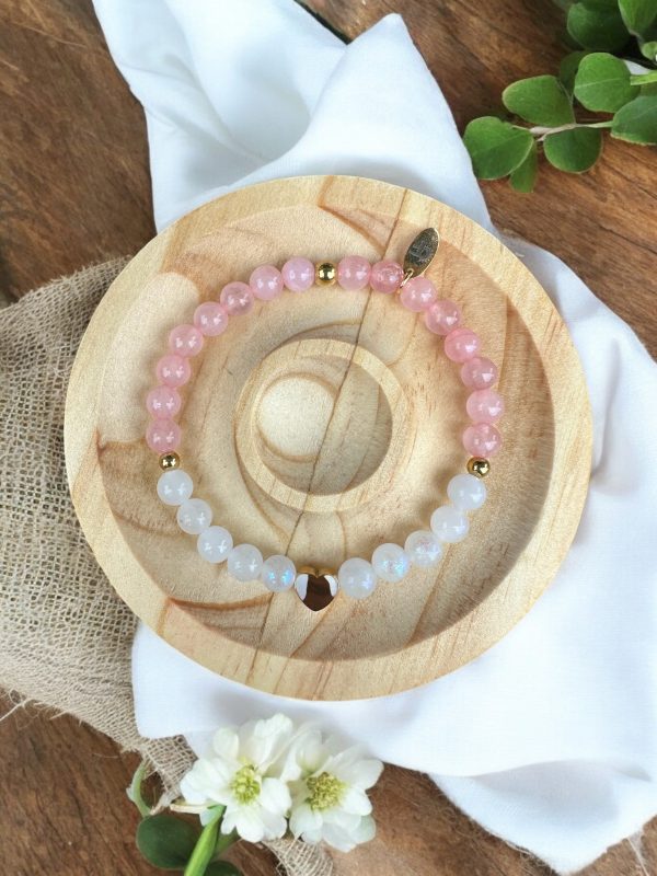 Kinderwunsch-armband – Bild 3