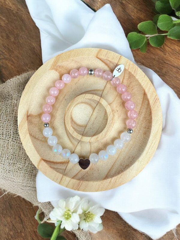 Kinderwunsch-armband – Bild 2