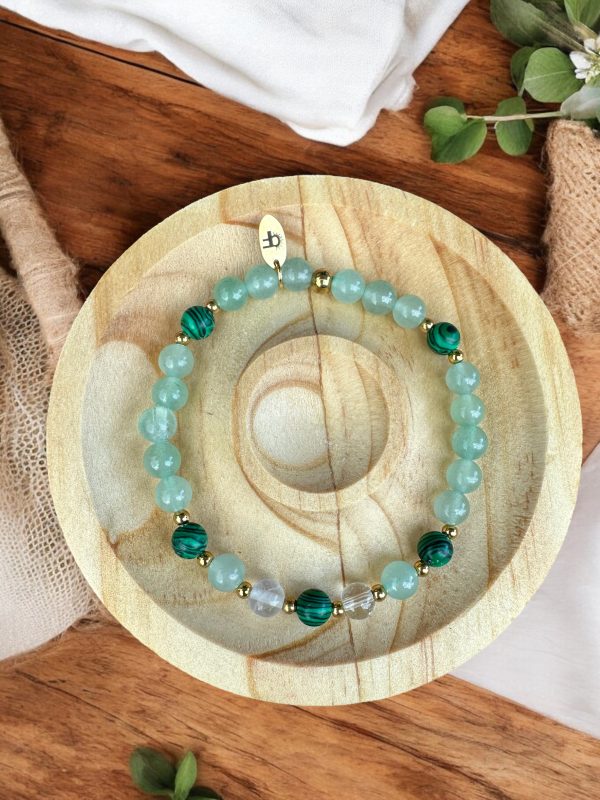 Armband der Naturverbundenheit – Bild 2