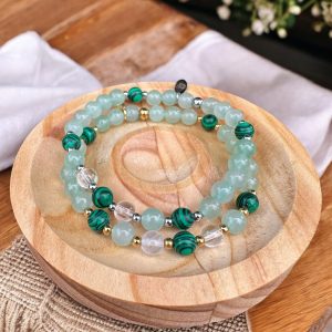 Armband der Naturverbundenheit