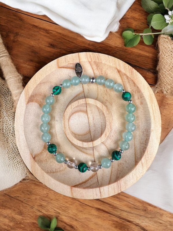 Armband der Naturverbundenheit – Bild 3