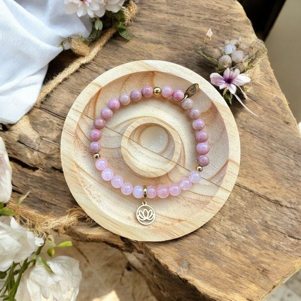 Armband der Selbstliebe – Bild 2