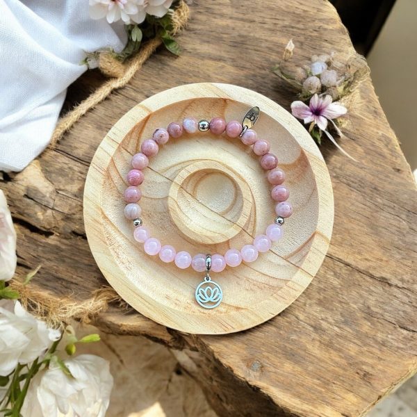 Armband der Selbstliebe – Bild 3