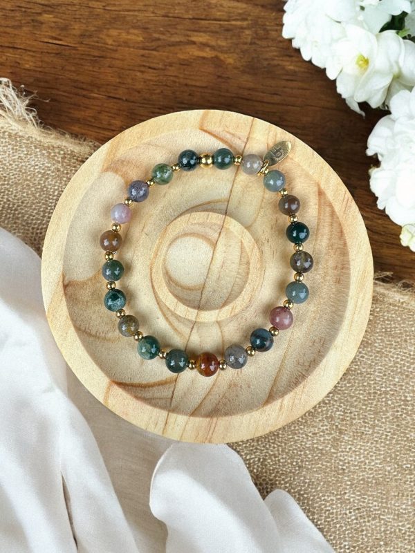 Armband für Selbstvertrauen und innere Stärke – Bild 2