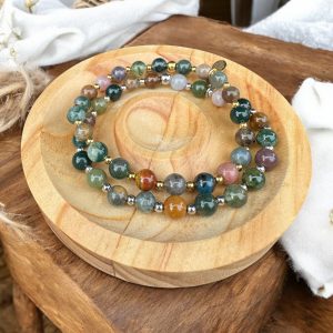 Armband für Selbstvertrauen und innere Stärke