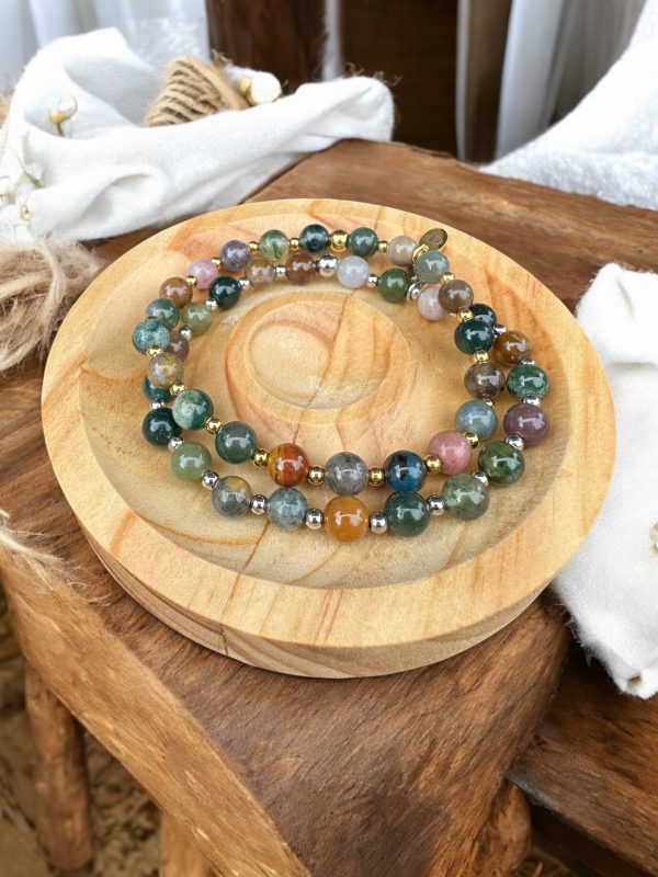 Armband für Selbstvertrauen und innere Stärke