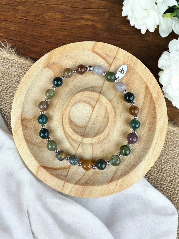 Armband für Selbstvertrauen und innere Stärke – Bild 3
