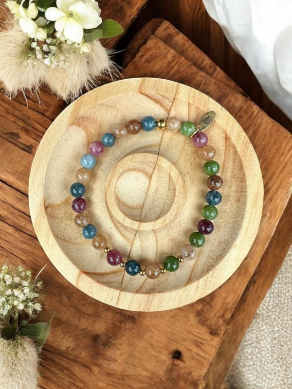 Armband zur Transformation – Bild 2