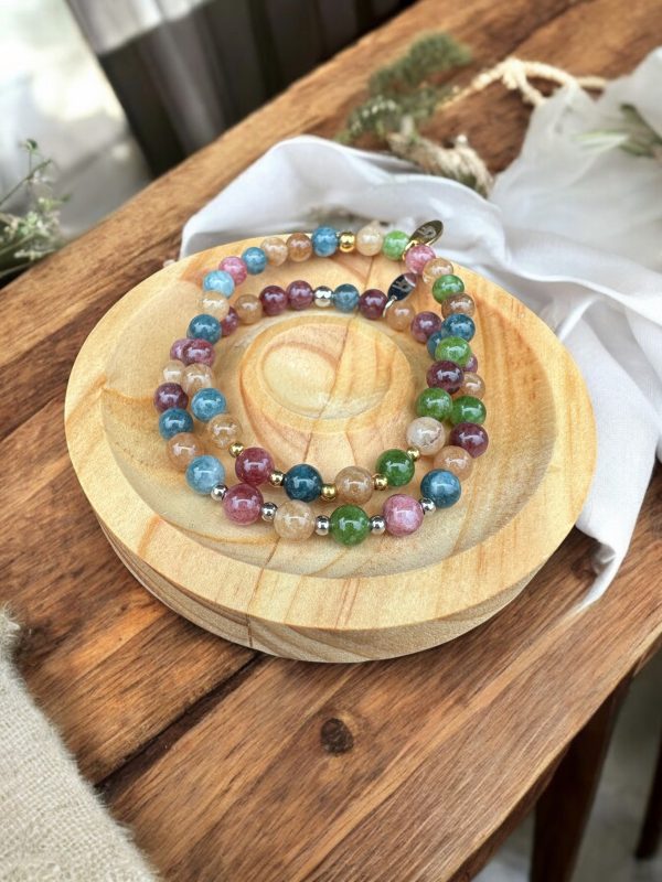 Armband zur Transformation