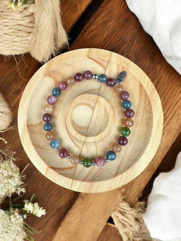 Armband zur Transformation – Bild 3