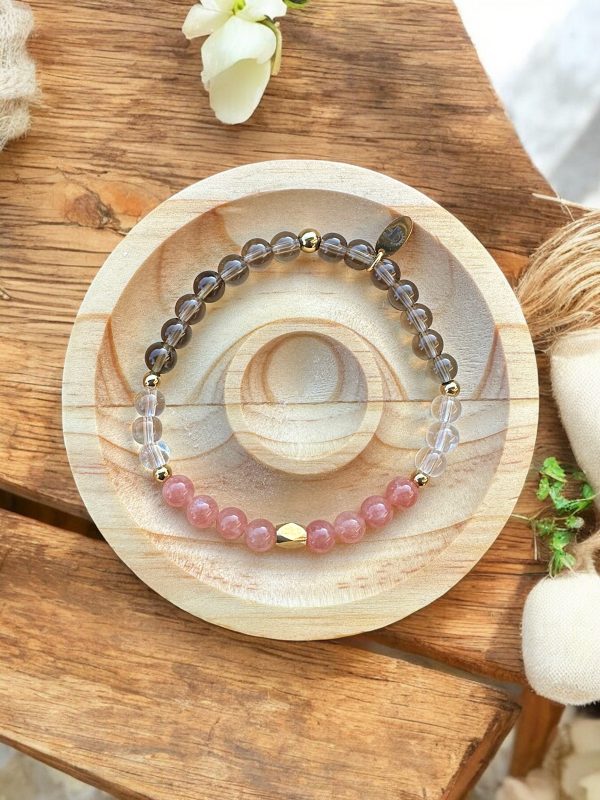 Armband zur Trauerbegleitung – Bild 2
