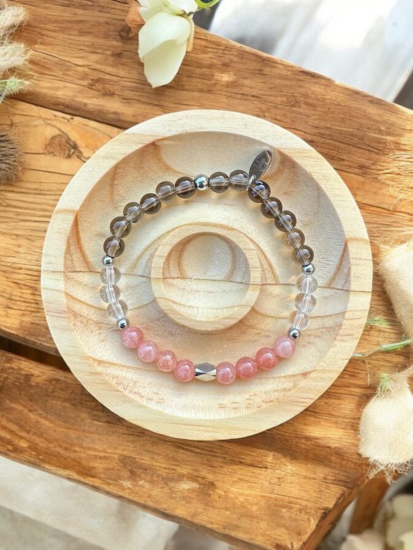 Armband zur Trauerbegleitung – Bild 3