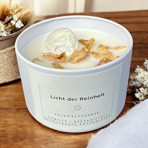 Licht der Reinheit