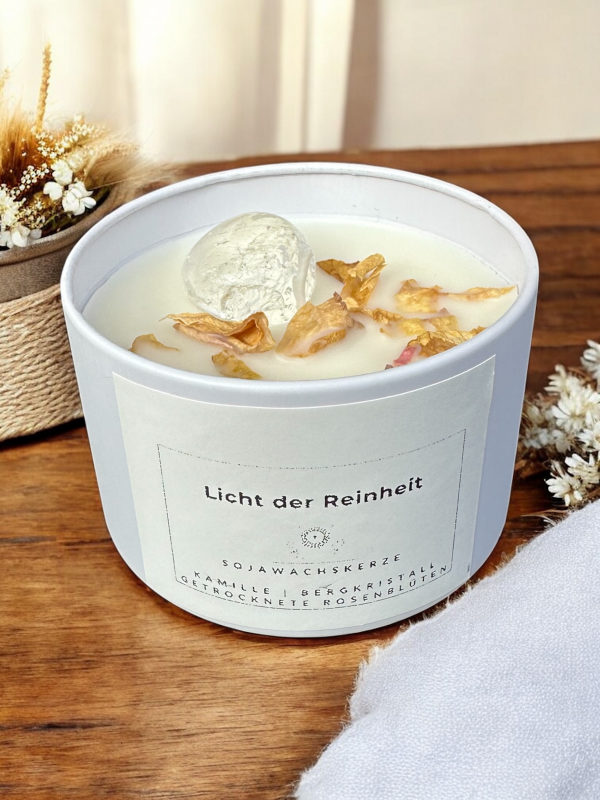 Licht der Reinheit