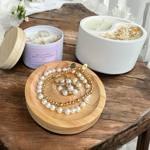 Reinheit und Harmonie Geschenkset