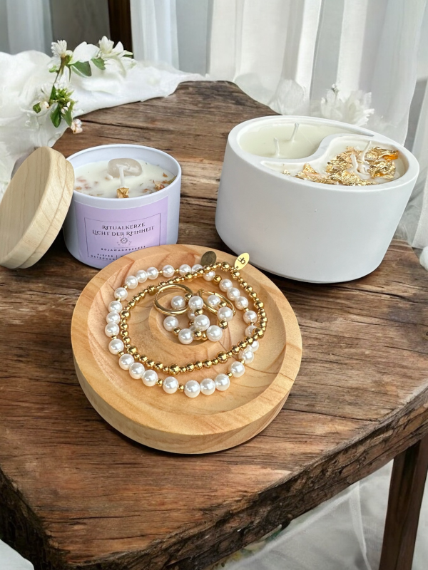 Reinheit und Harmonie Geschenkset