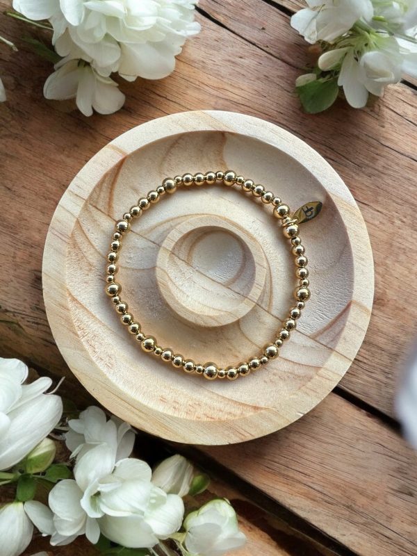 Begleitarmband