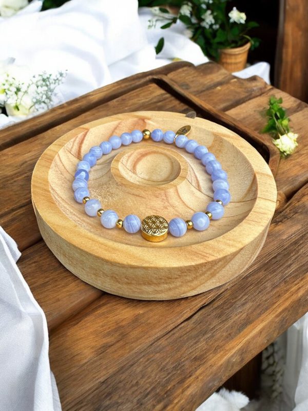 Armband der Ausgeglichenheit und Kommunikation – Bild 2