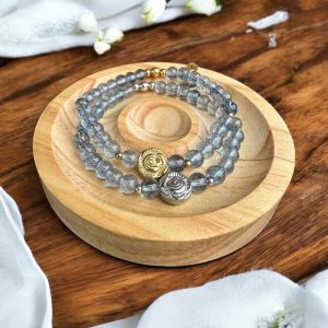 Armband der Inspiration und Harmonie