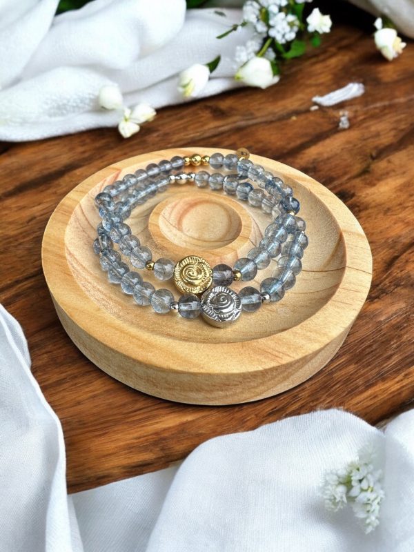 Armband der Inspiration und Harmonie