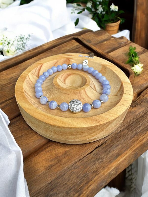 Armband der Ausgeglichenheit und Kommunikation – Bild 3